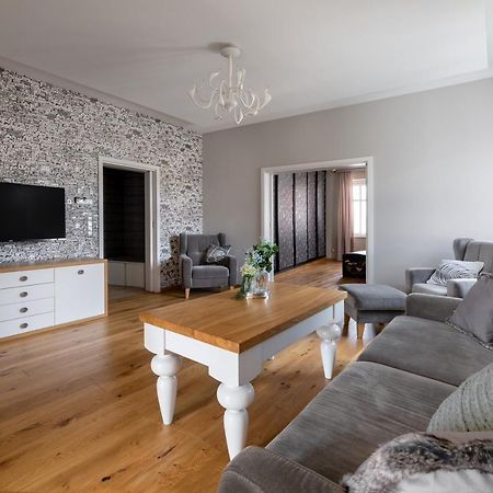 Apartament Szafran - Sudeckie Historie Duszniki Zdrój Zewnętrze zdjęcie