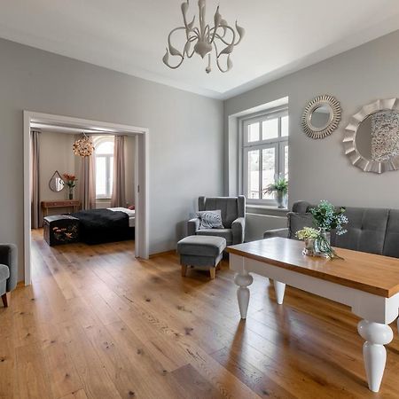 Apartament Szafran - Sudeckie Historie Duszniki Zdrój Zewnętrze zdjęcie