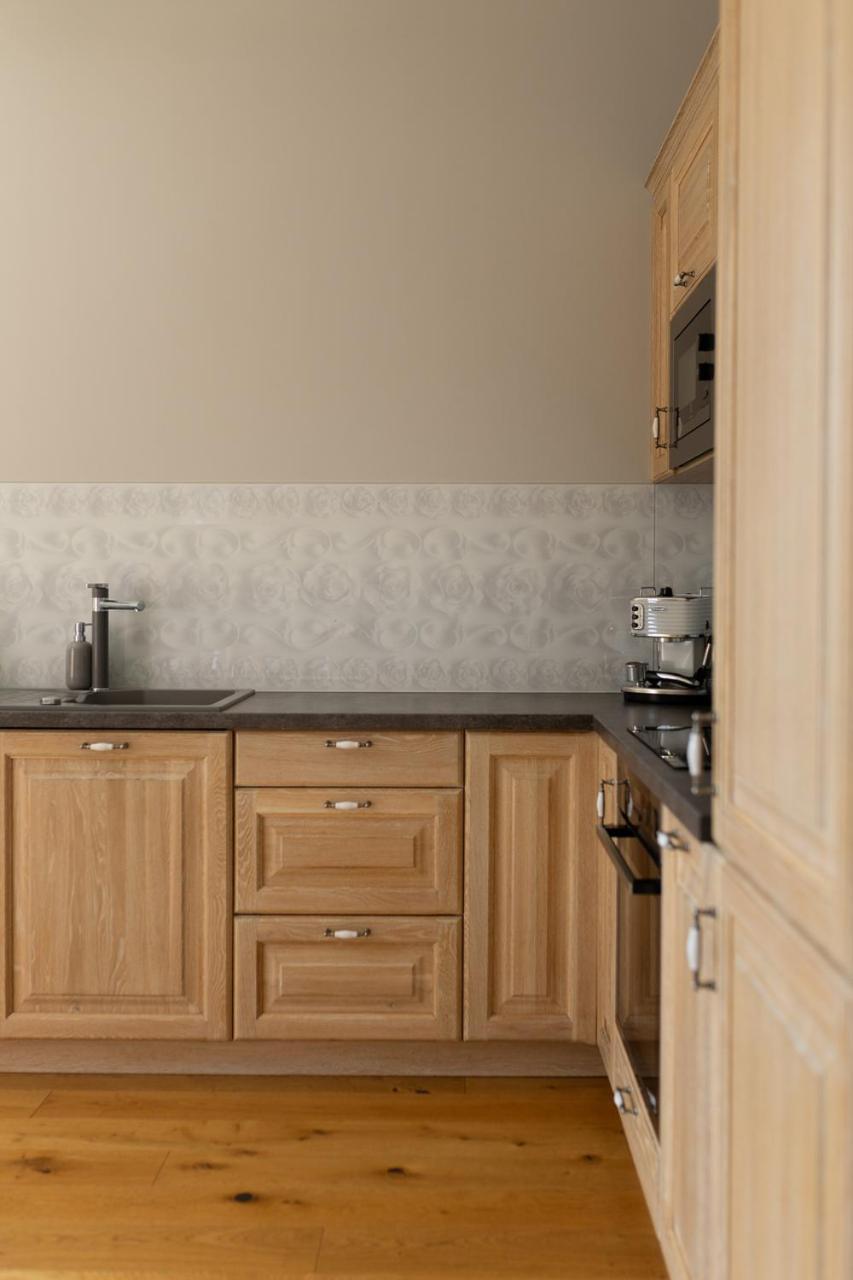 Apartament Szafran - Sudeckie Historie Duszniki Zdrój Zewnętrze zdjęcie