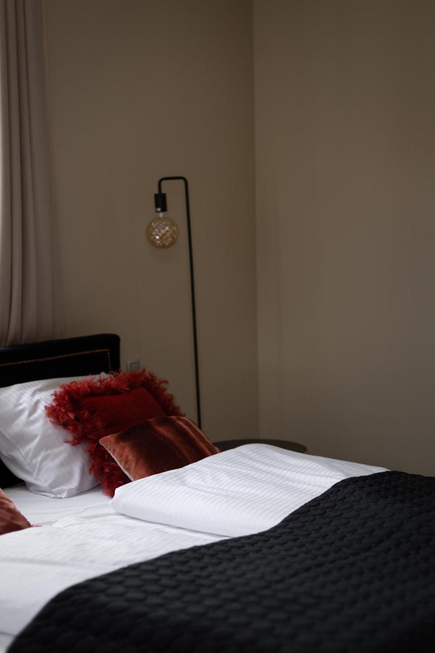 Apartament Szafran - Sudeckie Historie Duszniki Zdrój Zewnętrze zdjęcie