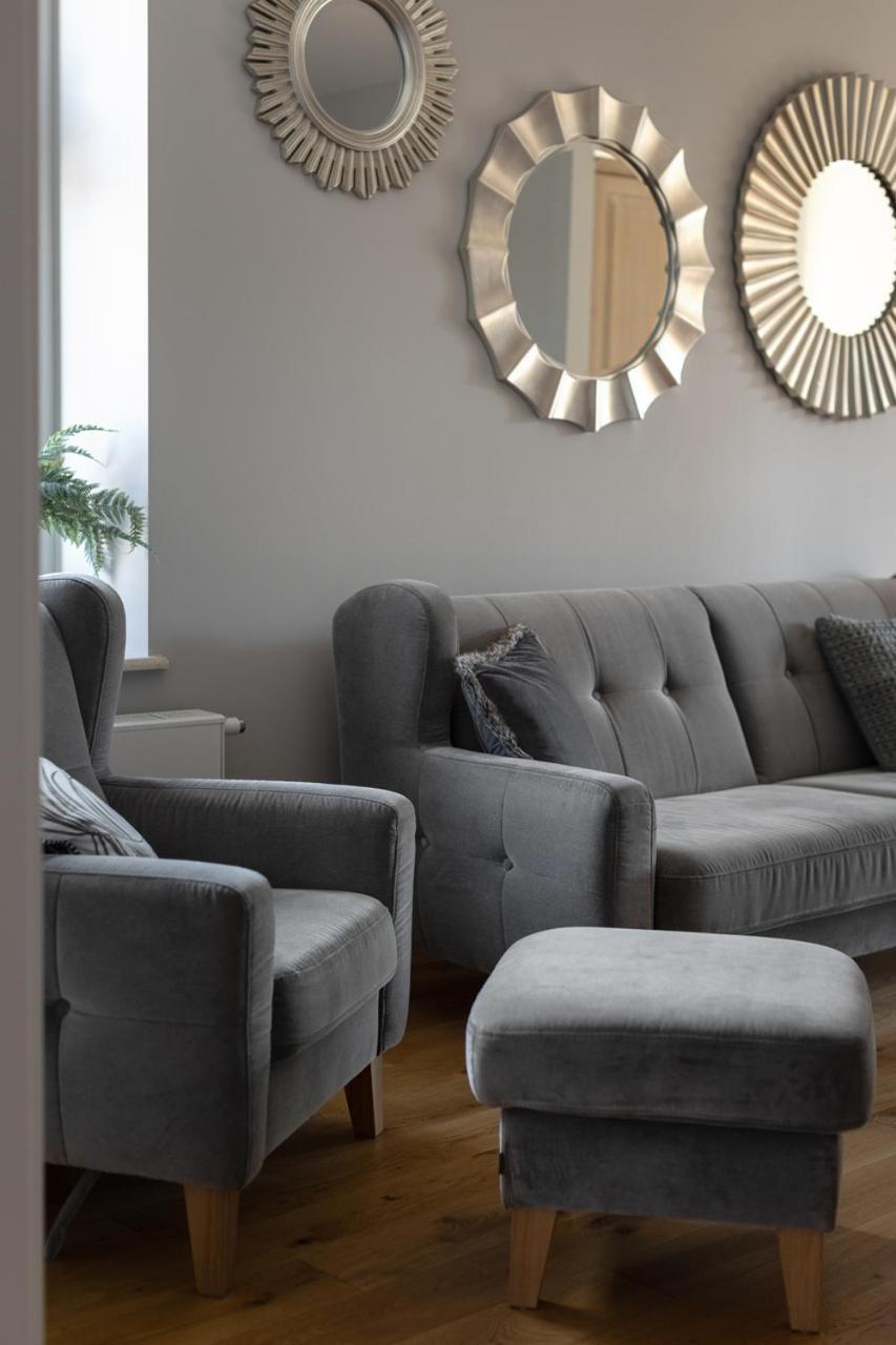 Apartament Szafran - Sudeckie Historie Duszniki Zdrój Zewnętrze zdjęcie