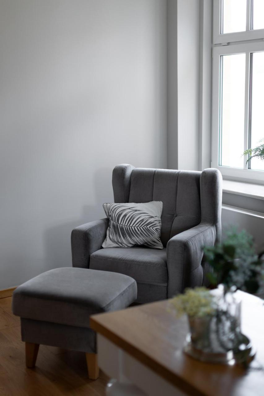 Apartament Szafran - Sudeckie Historie Duszniki Zdrój Zewnętrze zdjęcie