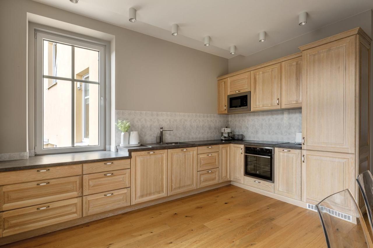 Apartament Szafran - Sudeckie Historie Duszniki Zdrój Zewnętrze zdjęcie