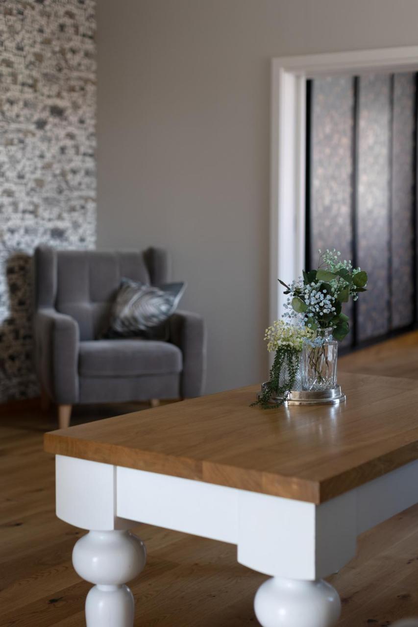 Apartament Szafran - Sudeckie Historie Duszniki Zdrój Zewnętrze zdjęcie