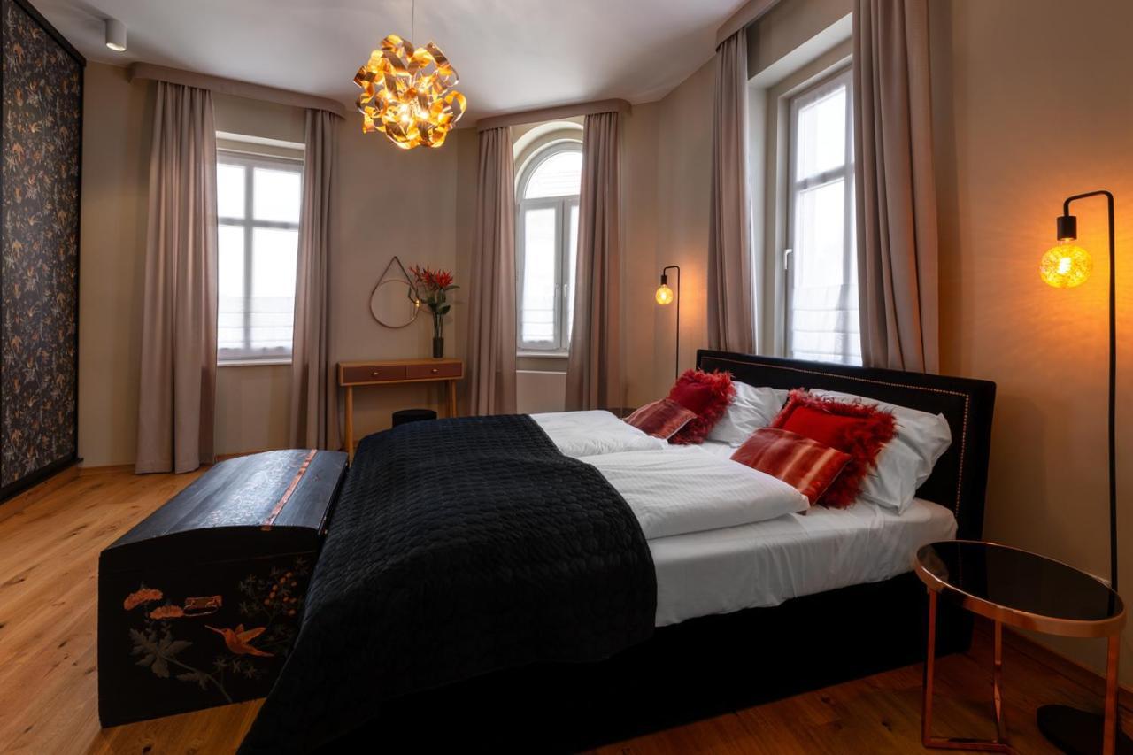 Apartament Szafran - Sudeckie Historie Duszniki Zdrój Zewnętrze zdjęcie