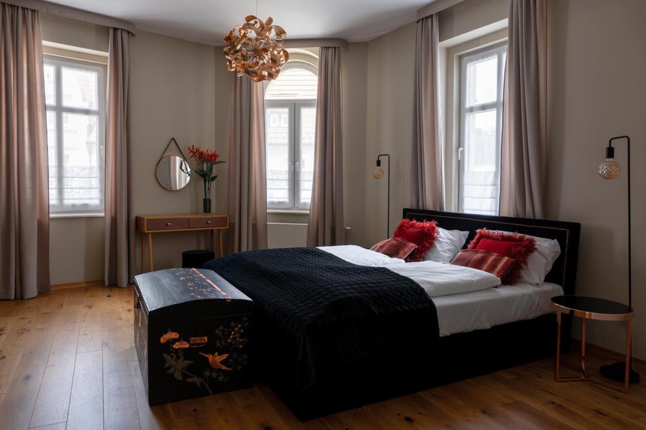 Apartament Szafran - Sudeckie Historie Duszniki Zdrój Zewnętrze zdjęcie