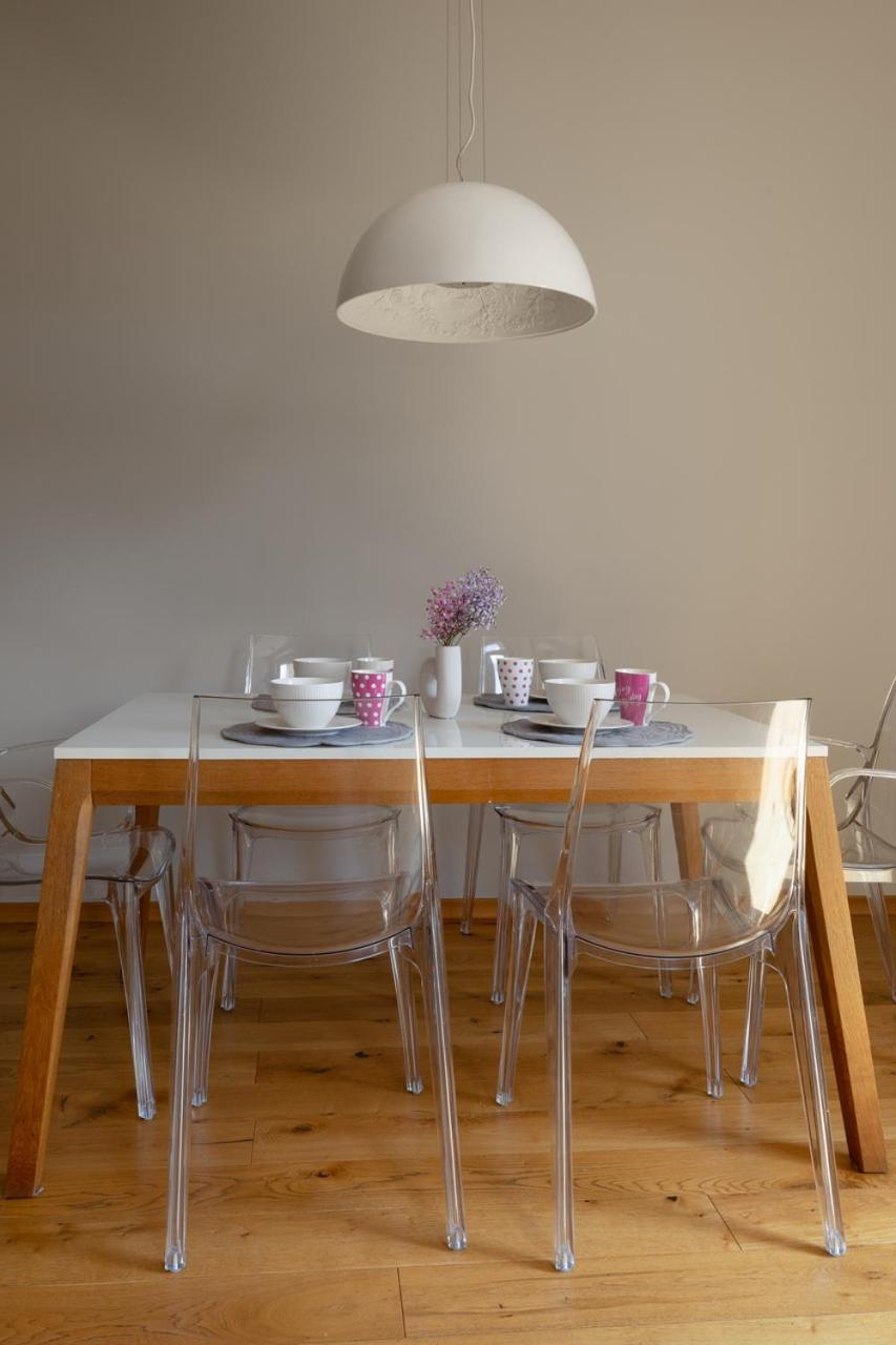 Apartament Szafran - Sudeckie Historie Duszniki Zdrój Zewnętrze zdjęcie