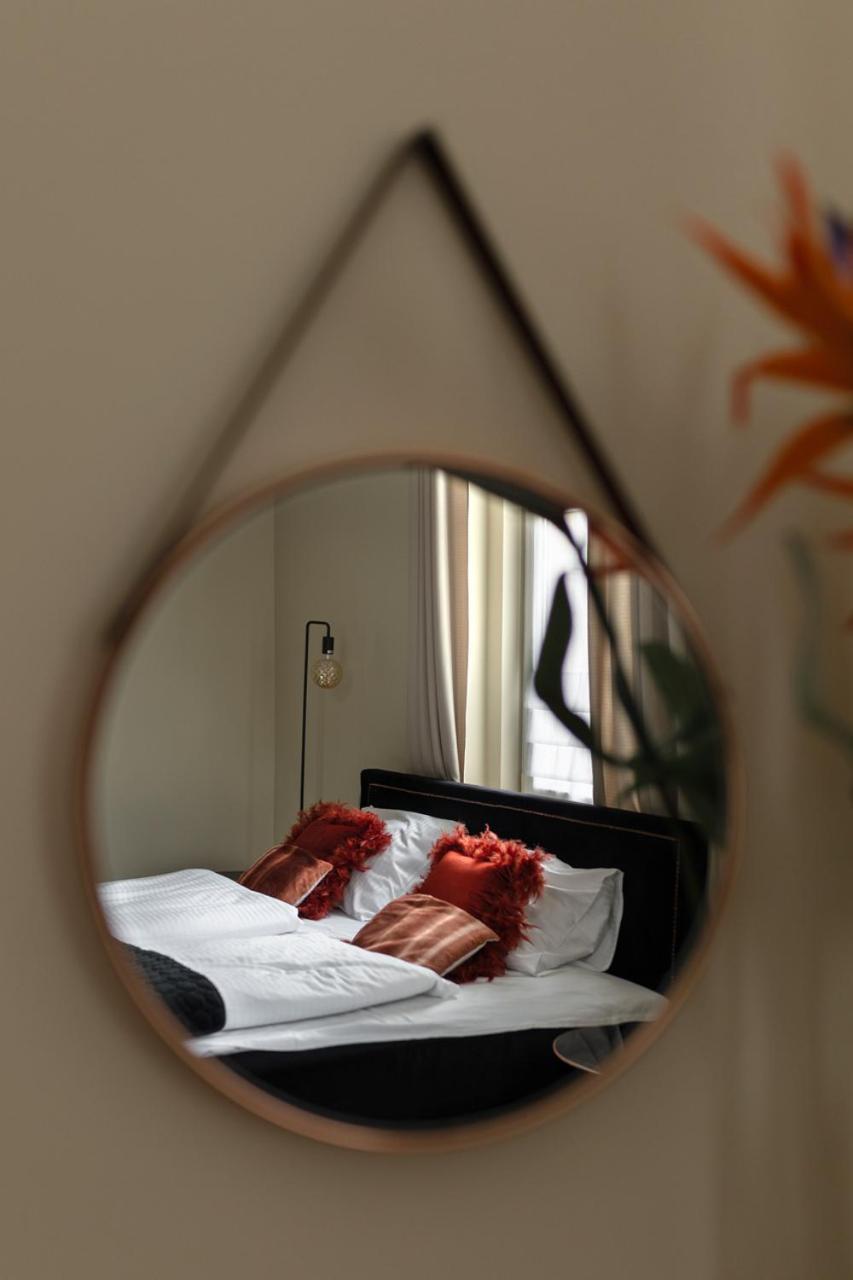 Apartament Szafran - Sudeckie Historie Duszniki Zdrój Zewnętrze zdjęcie